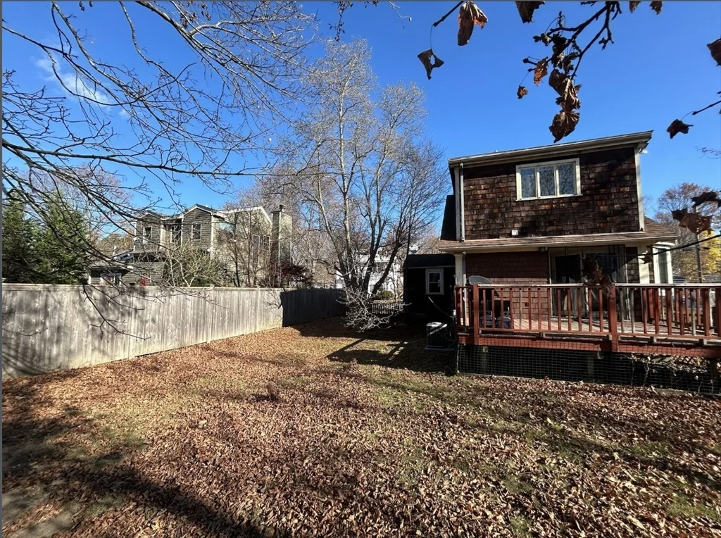 3 bed, 2 bath apartment for rent at 16 Whittier Rd, Natick — photo 14 of 15