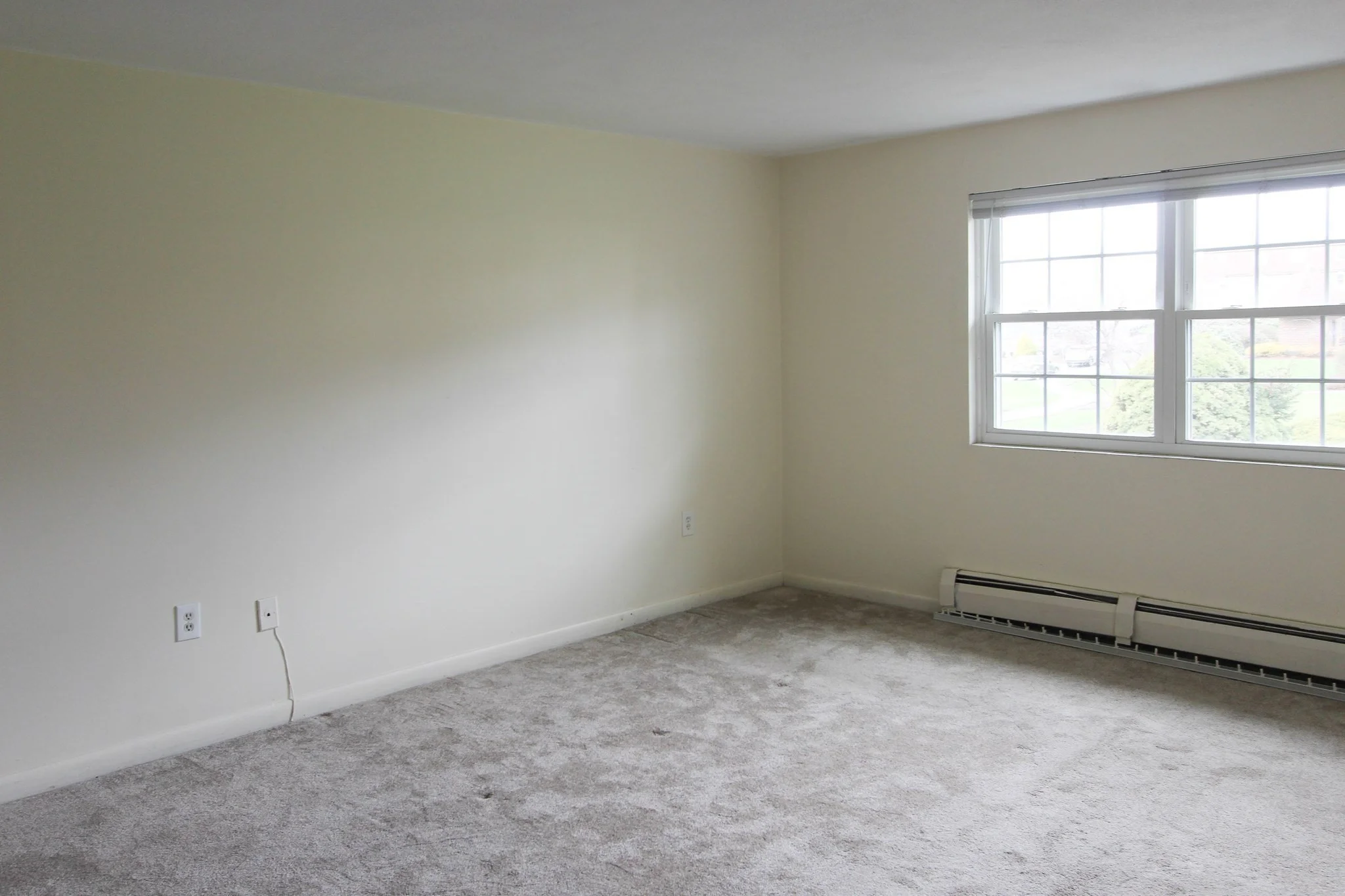 1 bed, 1 bath apartment for rent at 16 Williamsburg Unit 12, Shrewsbury — photo 9 of 11