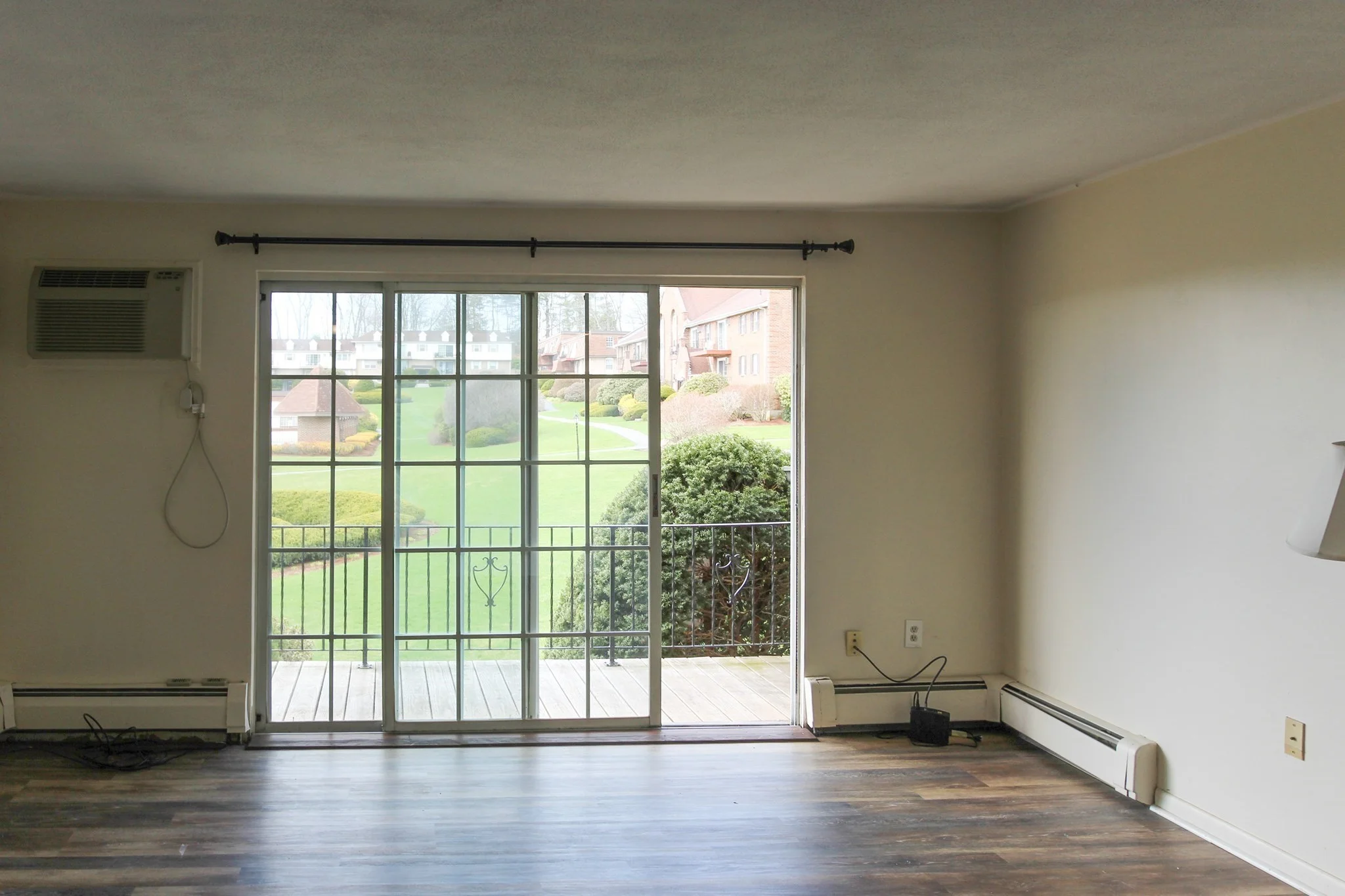 1 bed, 1 bath apartment for rent at 16 Williamsburg Unit 12, Shrewsbury — photo 5 of 11