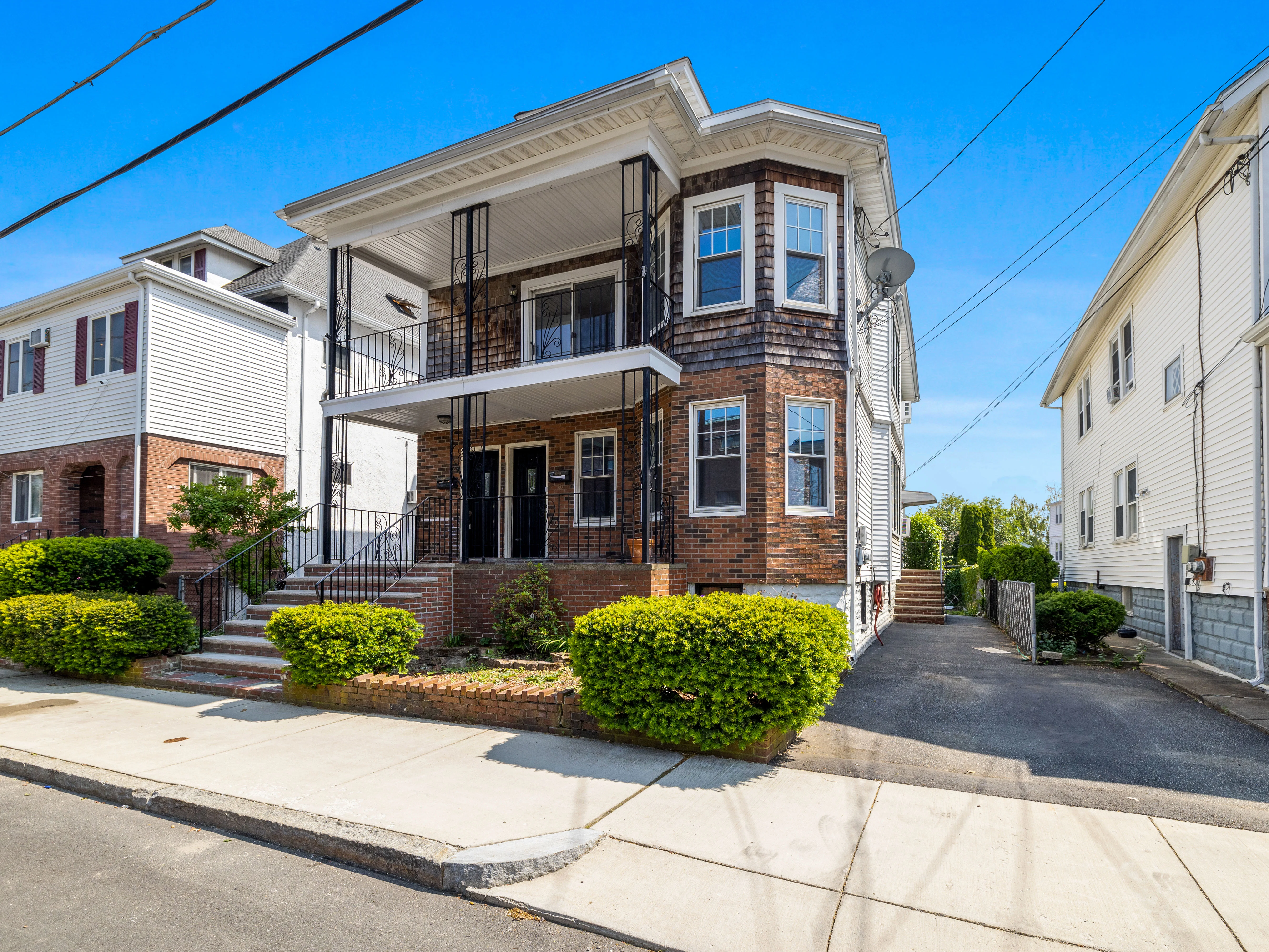 4 bed, 1 bath apartment for rent at 16 Windsor Rd Unit 1., South Medford — photo 10 of 11