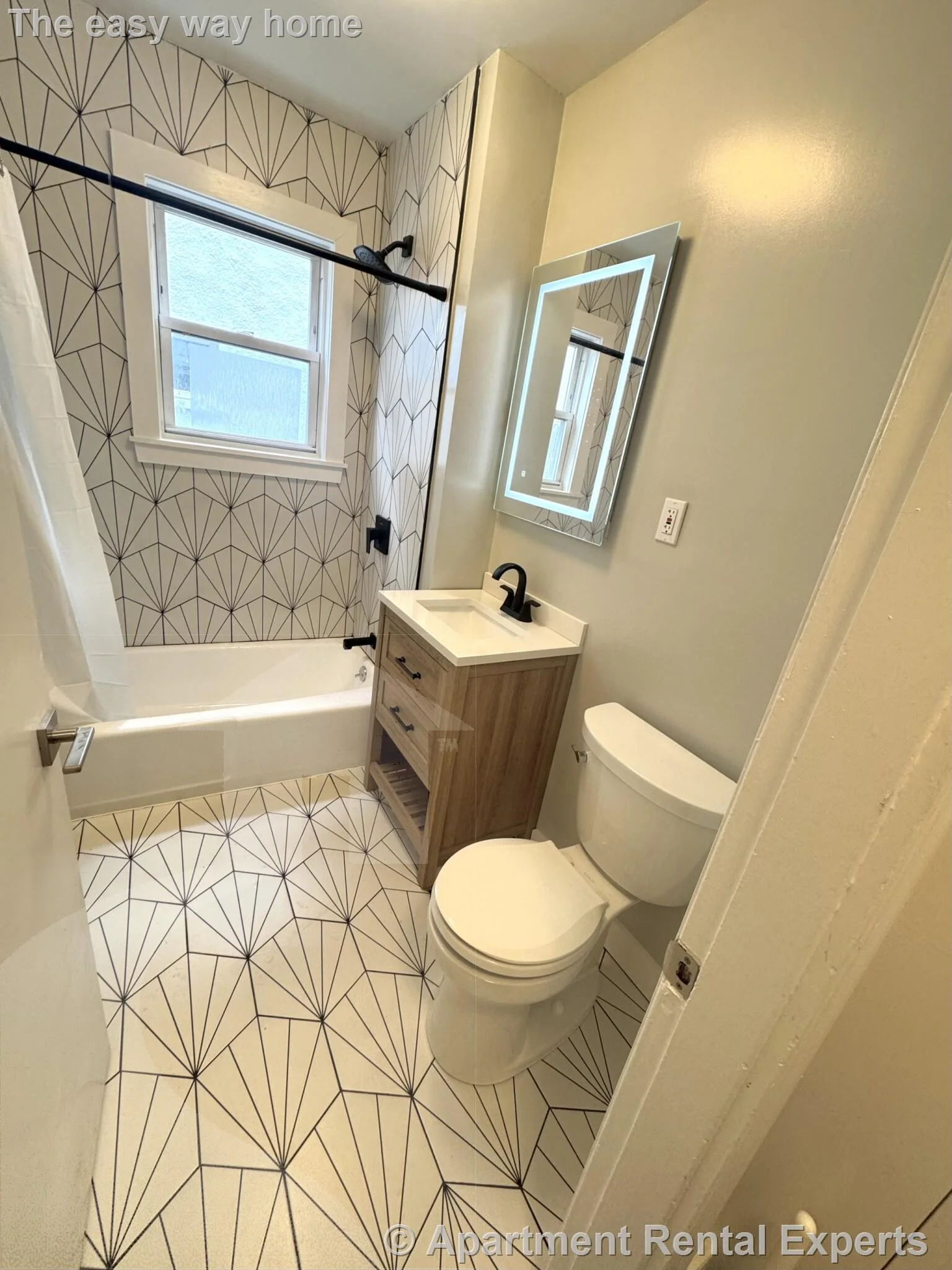 4 bed, 1 bath apartment for rent at 16 Windsor Rd Unit 1, Tufts — photo 10 of 10