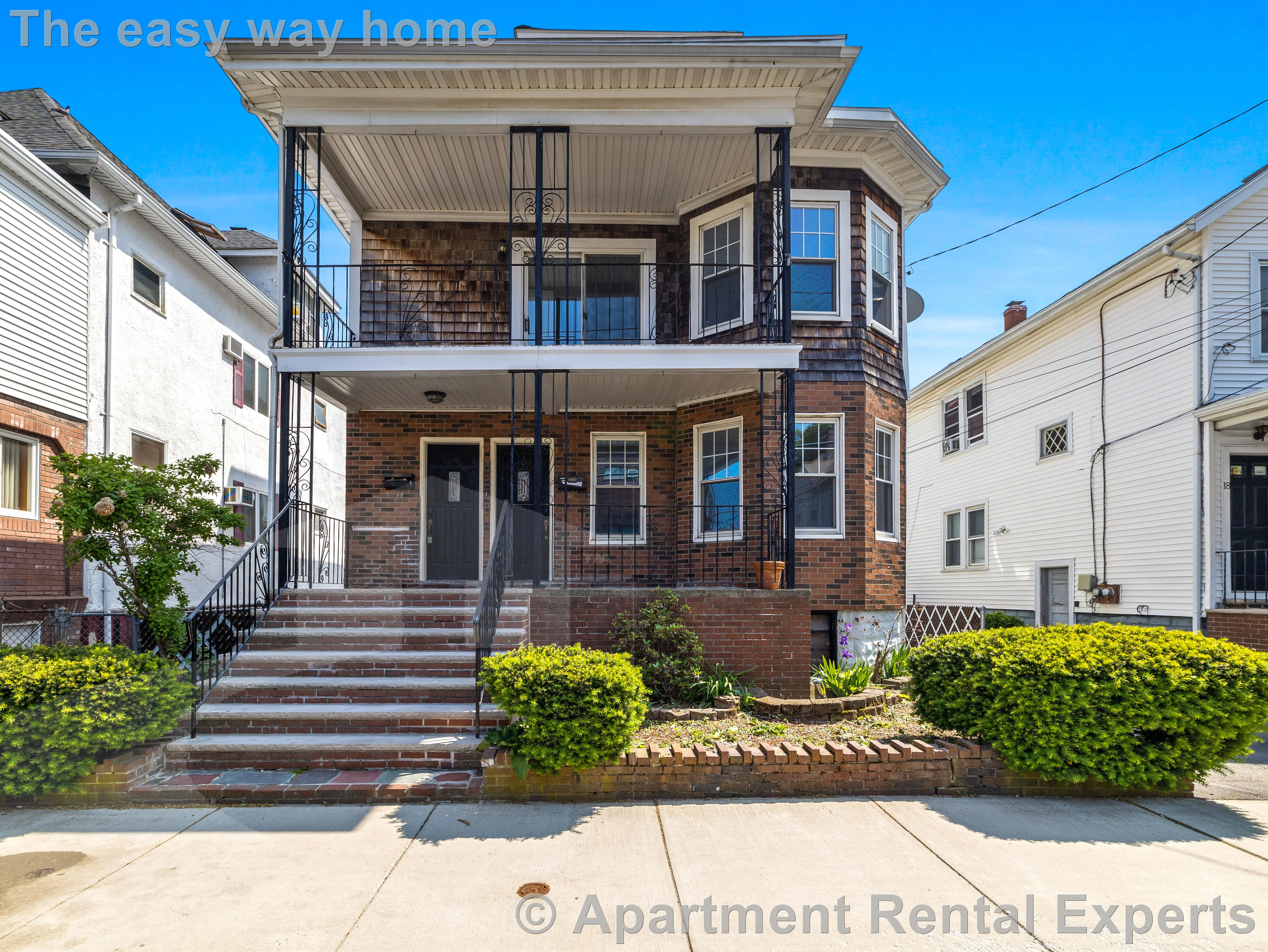 4 bed, 1 bath apartment for rent at 16 Windsor Rd Unit 1, Tufts — photo 6 of 10