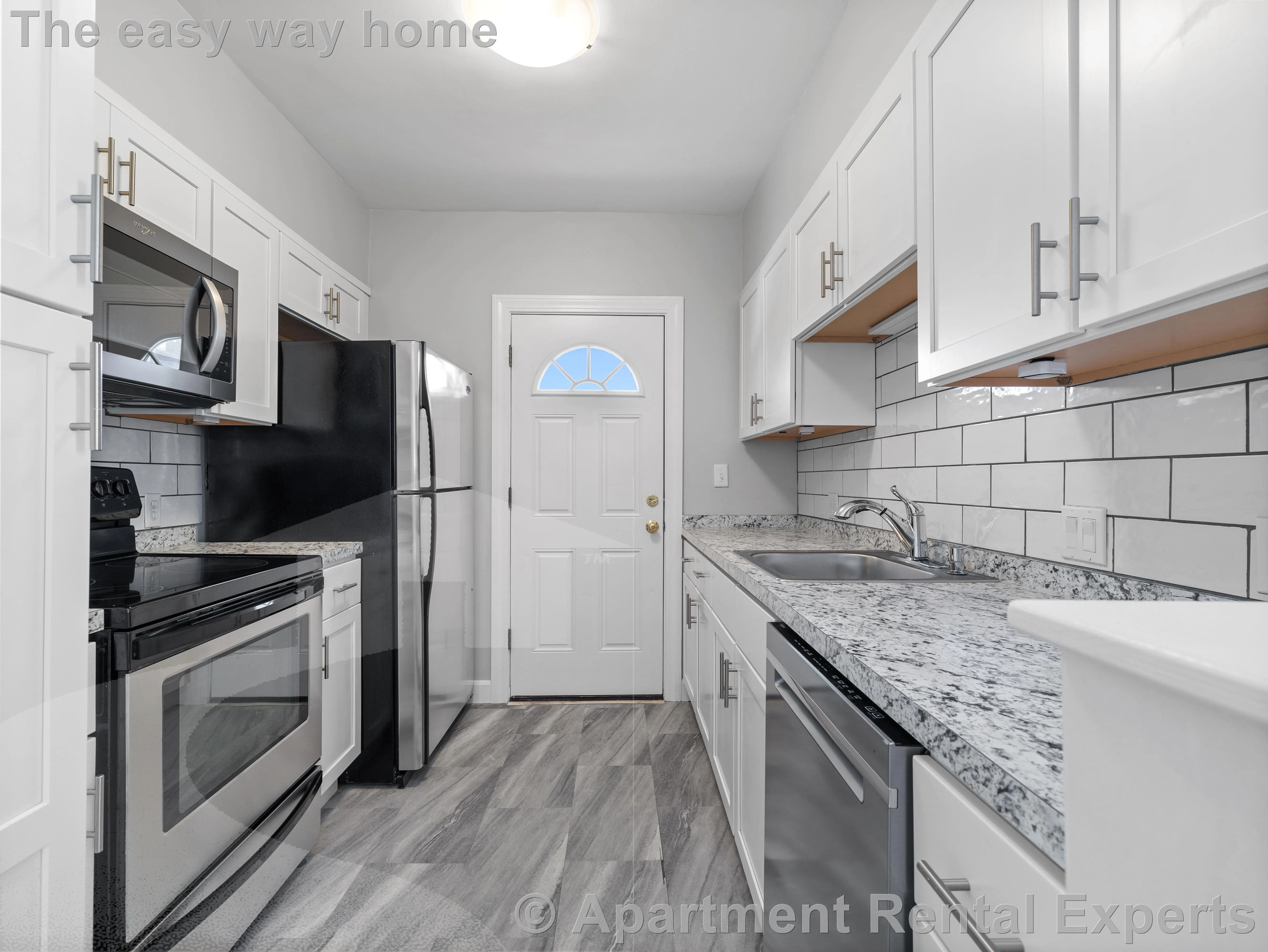4 bed, 1 bath apartment for rent at 16 Windsor Rd Unit 1, Tufts