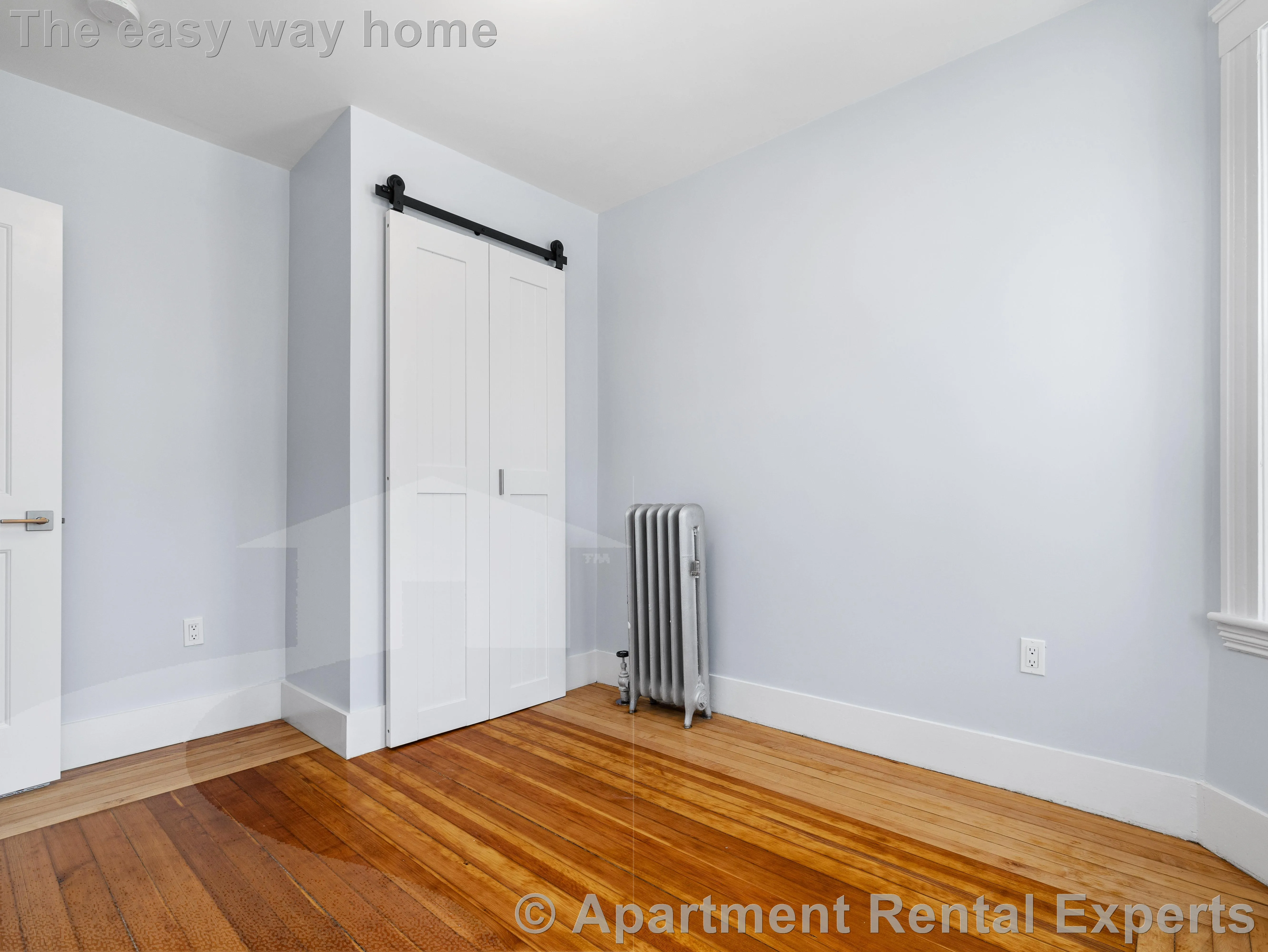 4 bed, 1 bath apartment for rent at 16 Windsor Rd Unit 1, Tufts — photo 4 of 10