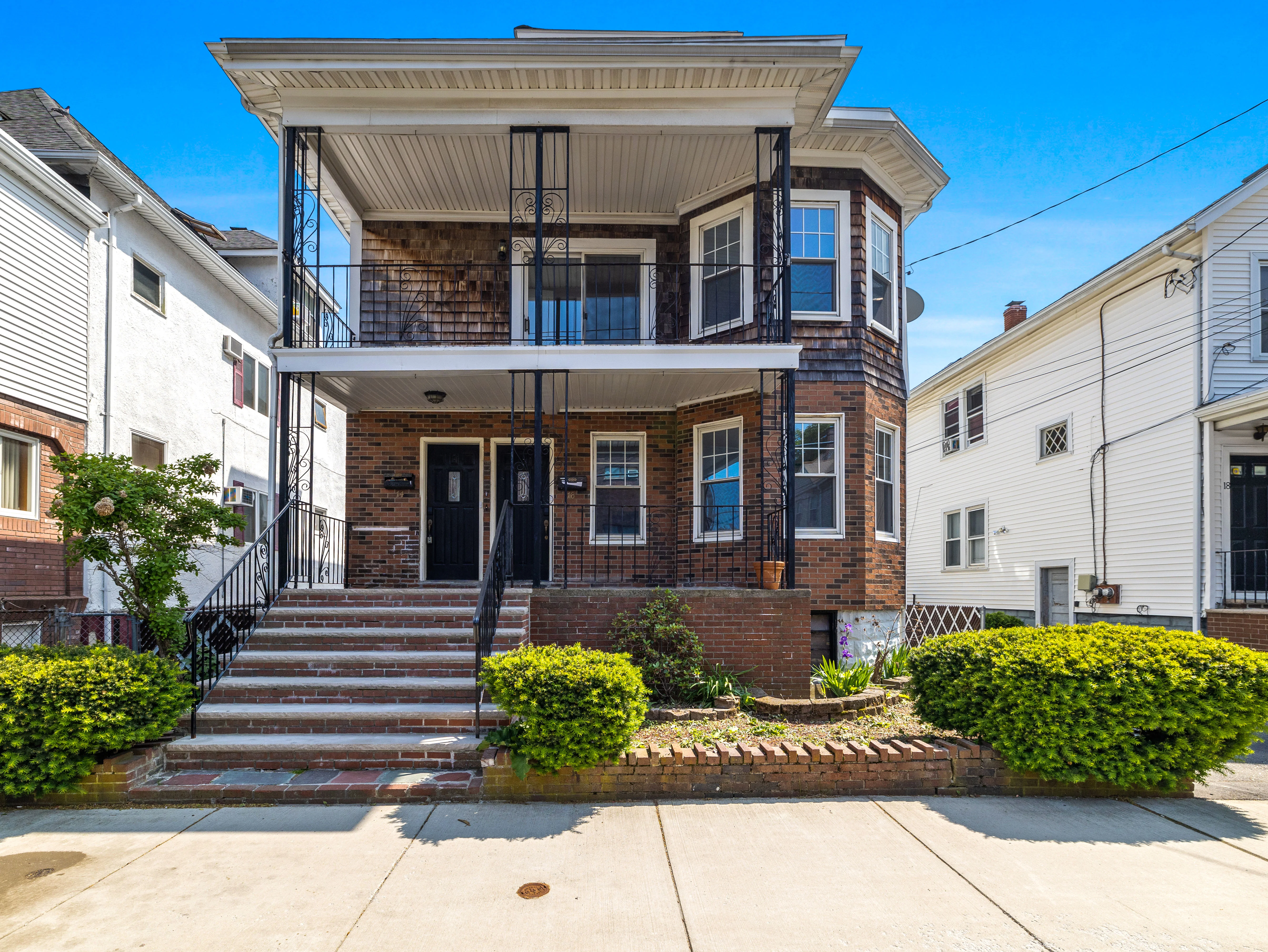 4 bed, 1 bath apartment for rent at 16 Windsor Rd Unit 1A, South Medford — photo 10 of 10