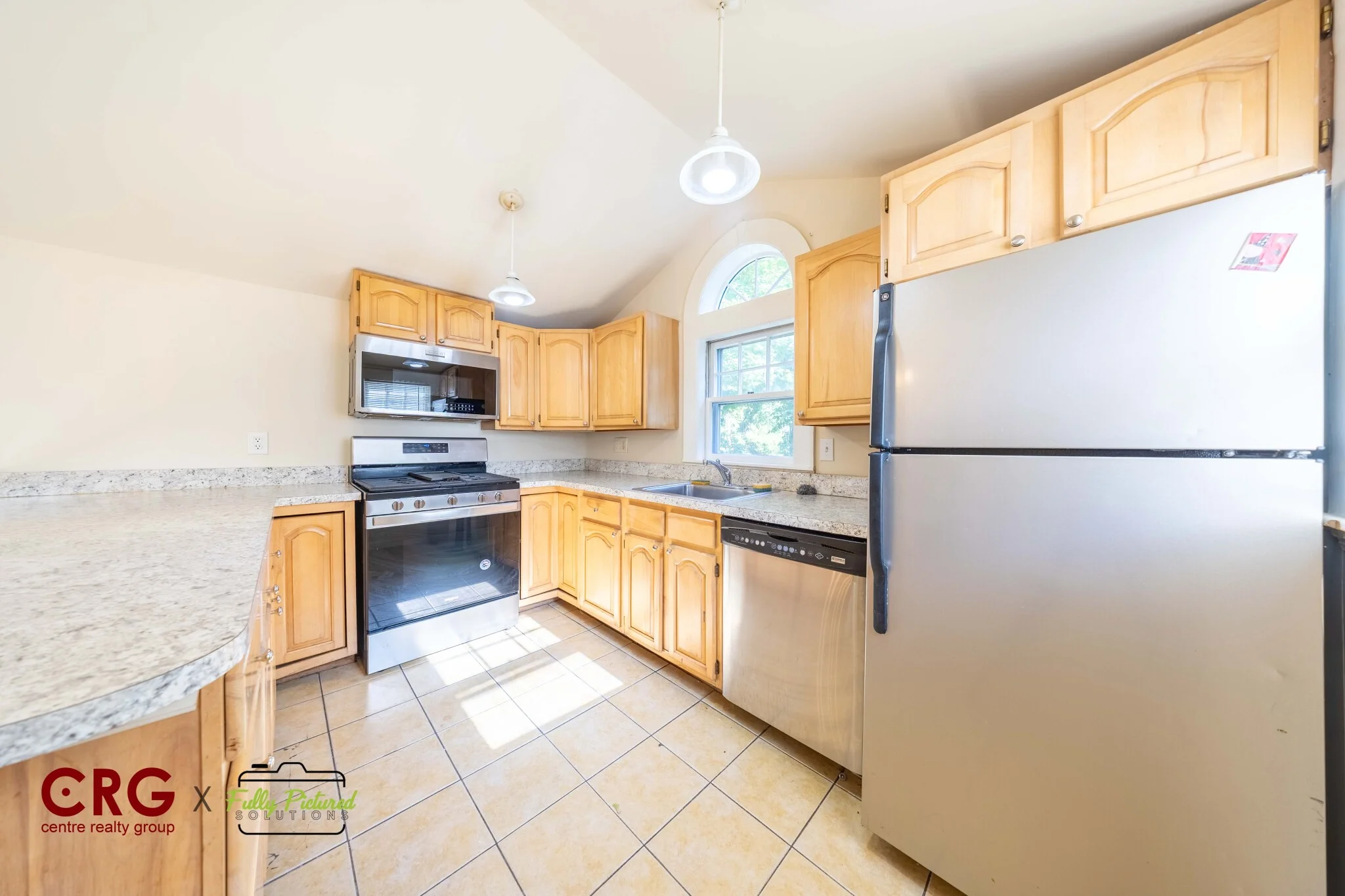 2 bed, 1 bath apartment for rent at 16 Winter St, Newton Upper Falls