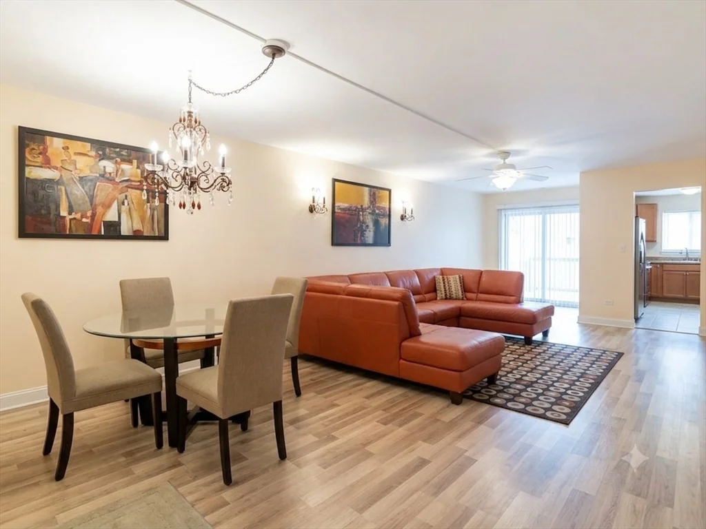 2 bed, 2 bath apartment for rent at 16 Winter St Unit 14C, Waltham — photo 8 of 22