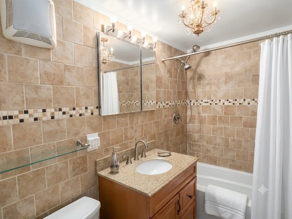 2 bed, 2 bath apartment for rent at 16 Winter St Unit 14C, Waltham — photo 6 of 22