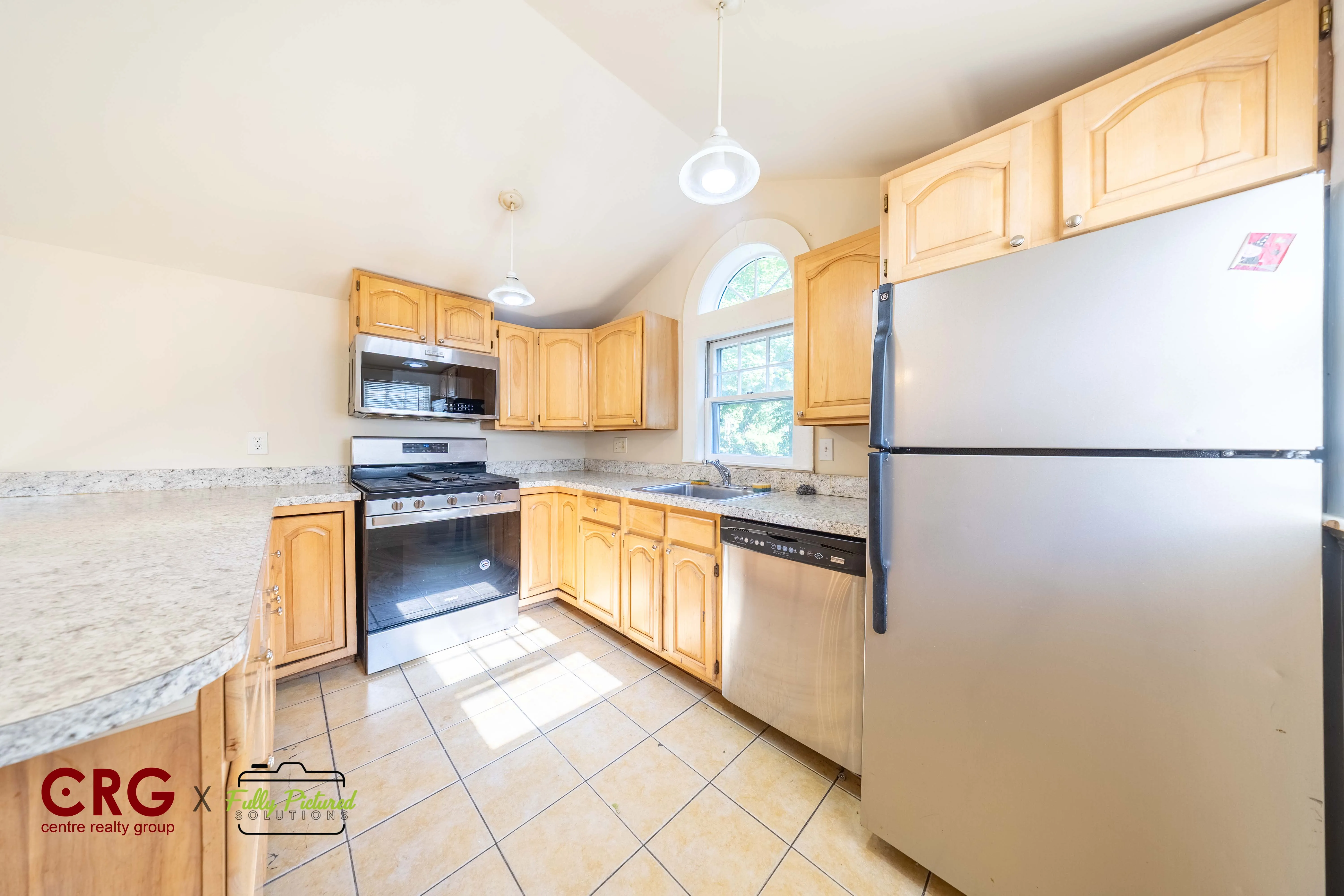 2 bed, 1 bath apartment for rent at 16 Winter St Unit 16, Newton Upper Falls