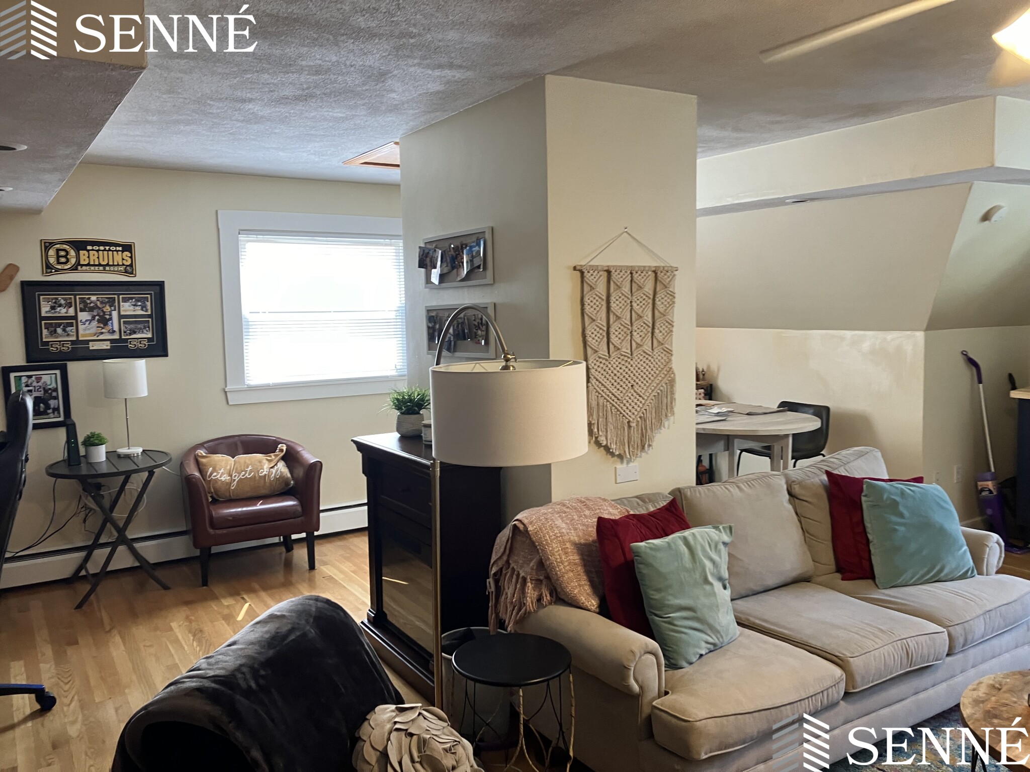 1 bed, 1 bath apartment for rent at 16 Winter St Unit 3, Davis Square — photo 4 of 13