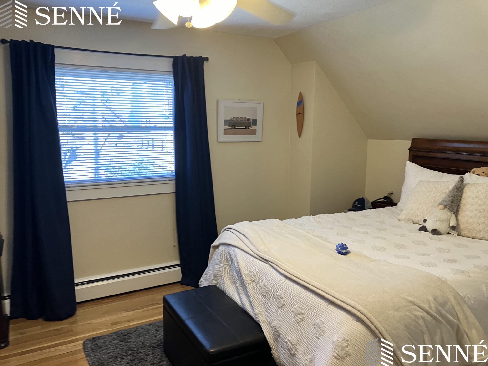 1 bed, 1 bath apartment for rent at 16 Winter St Unit 3, Davis Square — photo 9 of 13