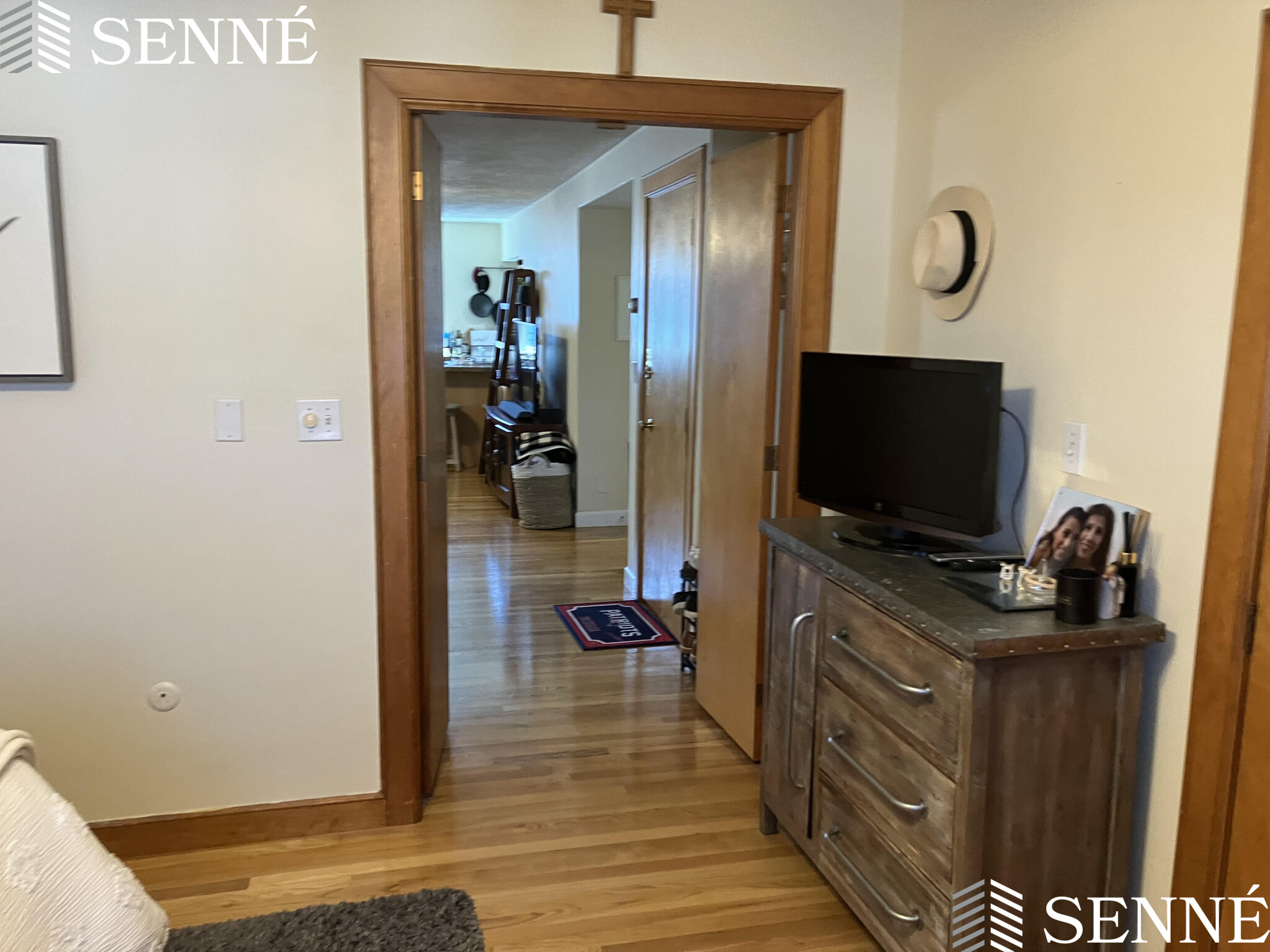 1 bed, 1 bath apartment for rent at 16 Winter St Unit 3, Davis Square — photo 10 of 13
