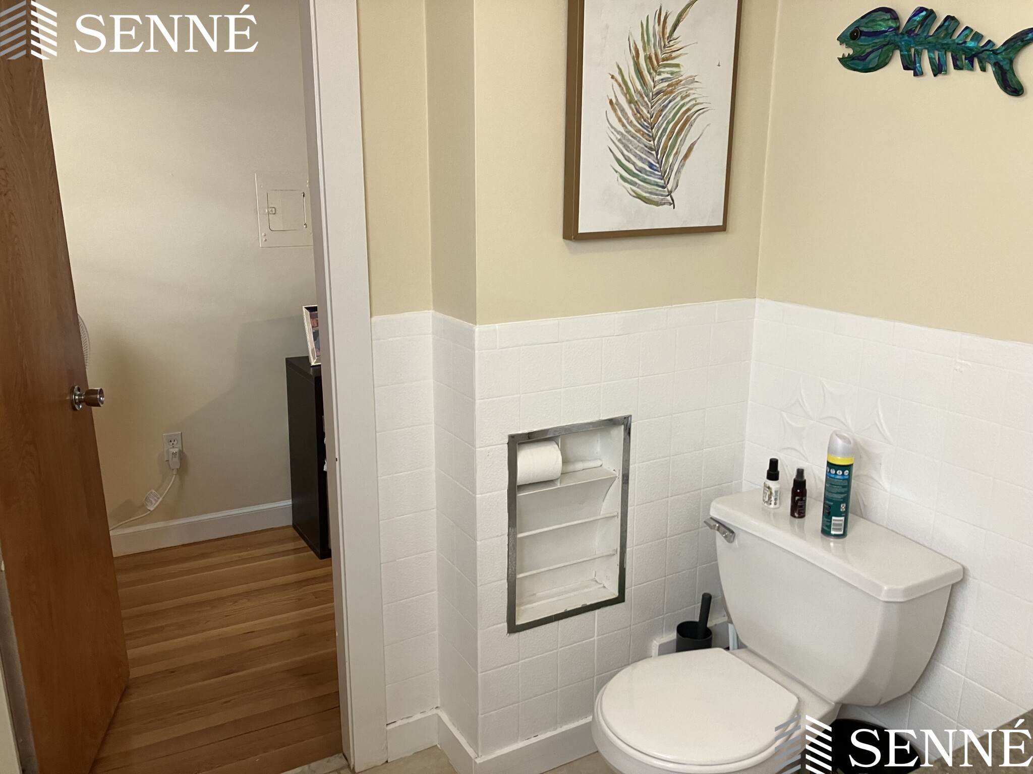 1 bed, 1 bath apartment for rent at 16 Winter St Unit 3, Davis Square — photo 12 of 13