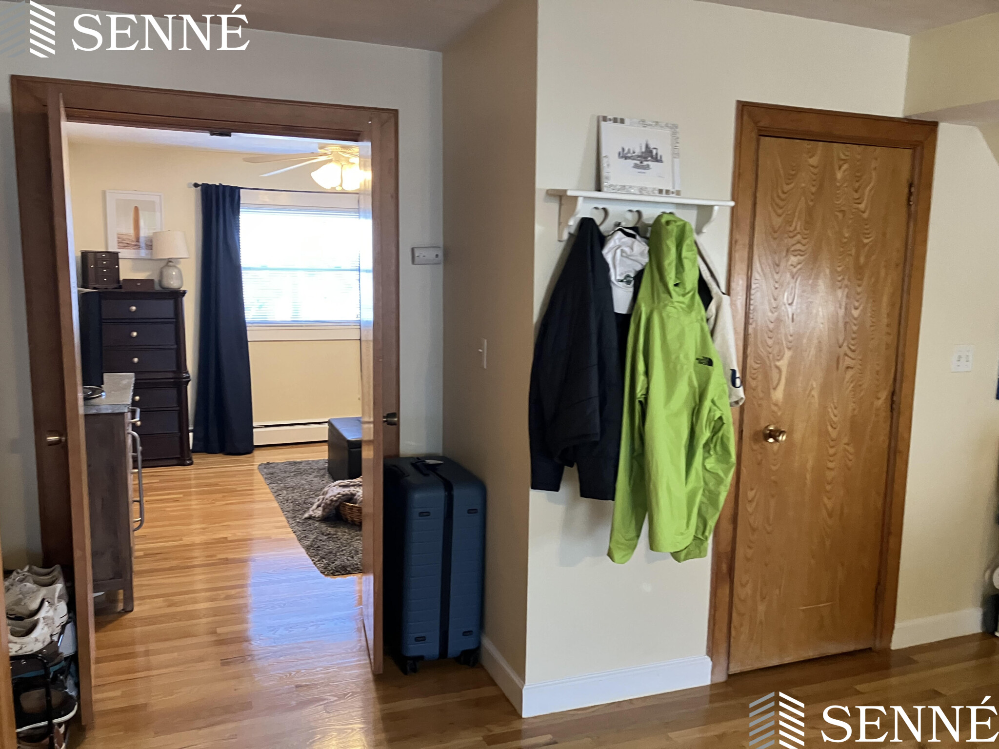1 bed, 1 bath apartment for rent at 16 Winter St Unit 3, Davis Square — photo 7 of 13