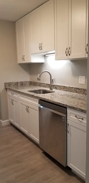 2 bed, 2 bath apartment for rent at 16 Winter St Unit 32C, Piety Corner Historic District — photo 4 of 18