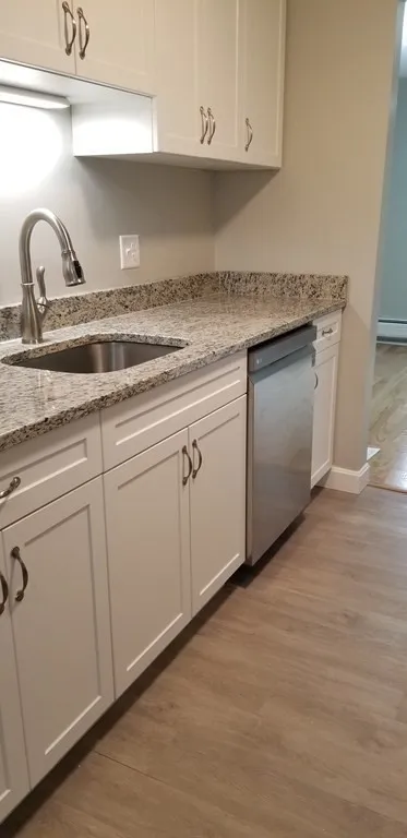 2 bed, 2 bath apartment for rent at 16 Winter St Unit 32C, Piety Corner Historic District — photo 6 of 18