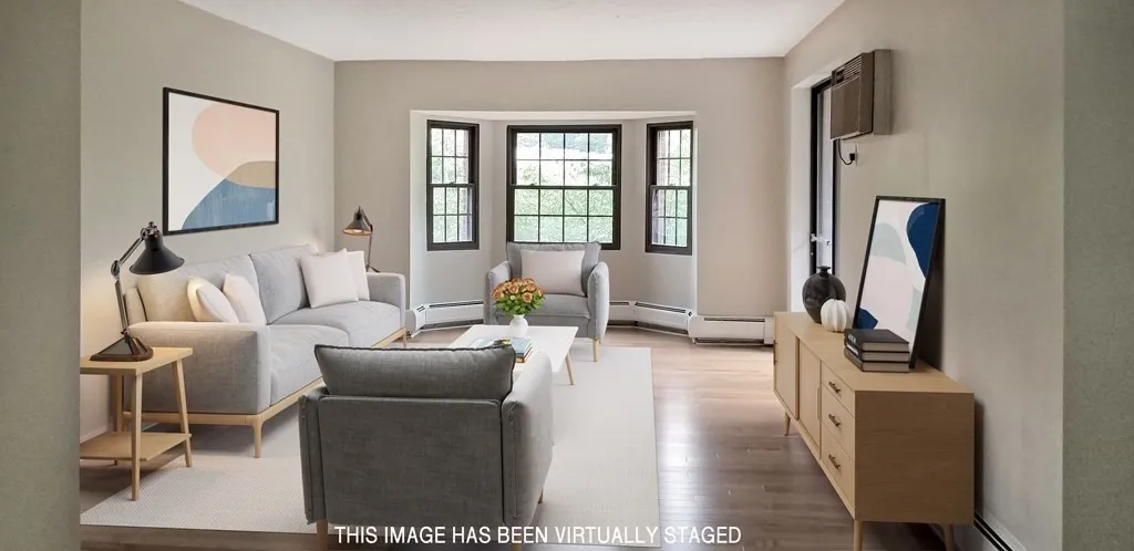 2 bed, 2 bath apartment for rent at 16 Winter St Unit 32C, Piety Corner Historic District — photo 1 of 18