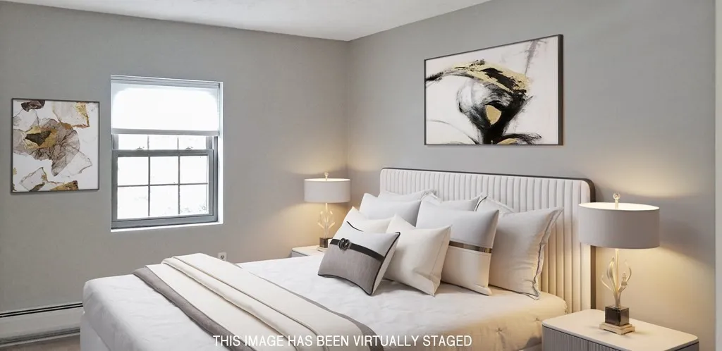 2 bed, 2 bath apartment for rent at 16 Winter St Unit 32C, Piety Corner Historic District — photo 3 of 18
