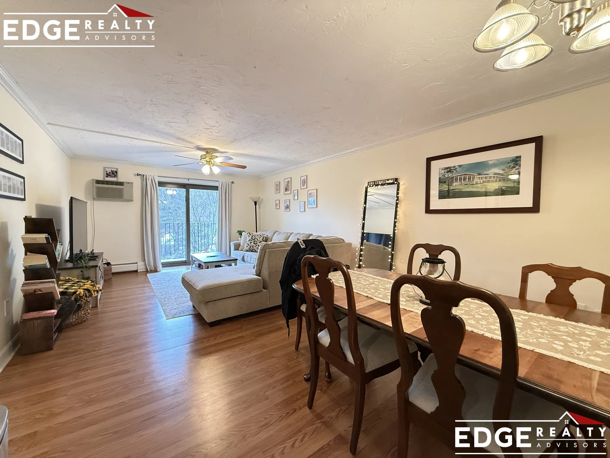 2 bed, 2 bath apartment for rent at 16 Winter St Unit 35C, Piety Corner Historic District — photo 2 of 10
