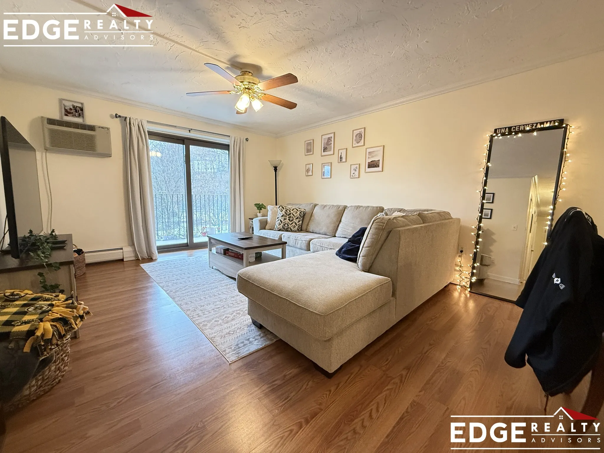 2 bed, 2 bath apartment for rent at 16 Winter St Unit 35C, Piety Corner Historic District — photo 3 of 10