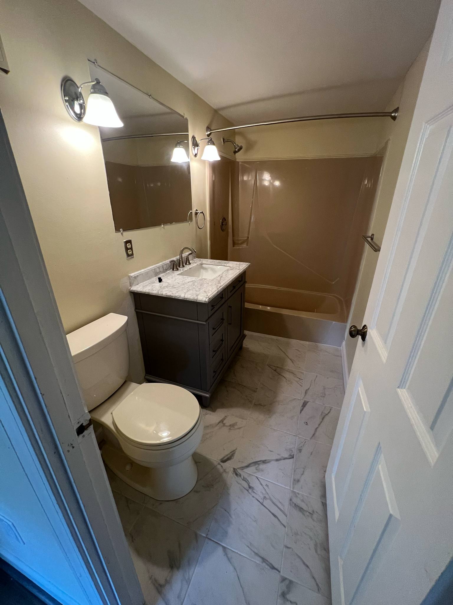 2 bed, 2 bath apartment for rent at 16 Winter St Unit 41C, Piety Corner Historic District — photo 9 of 33