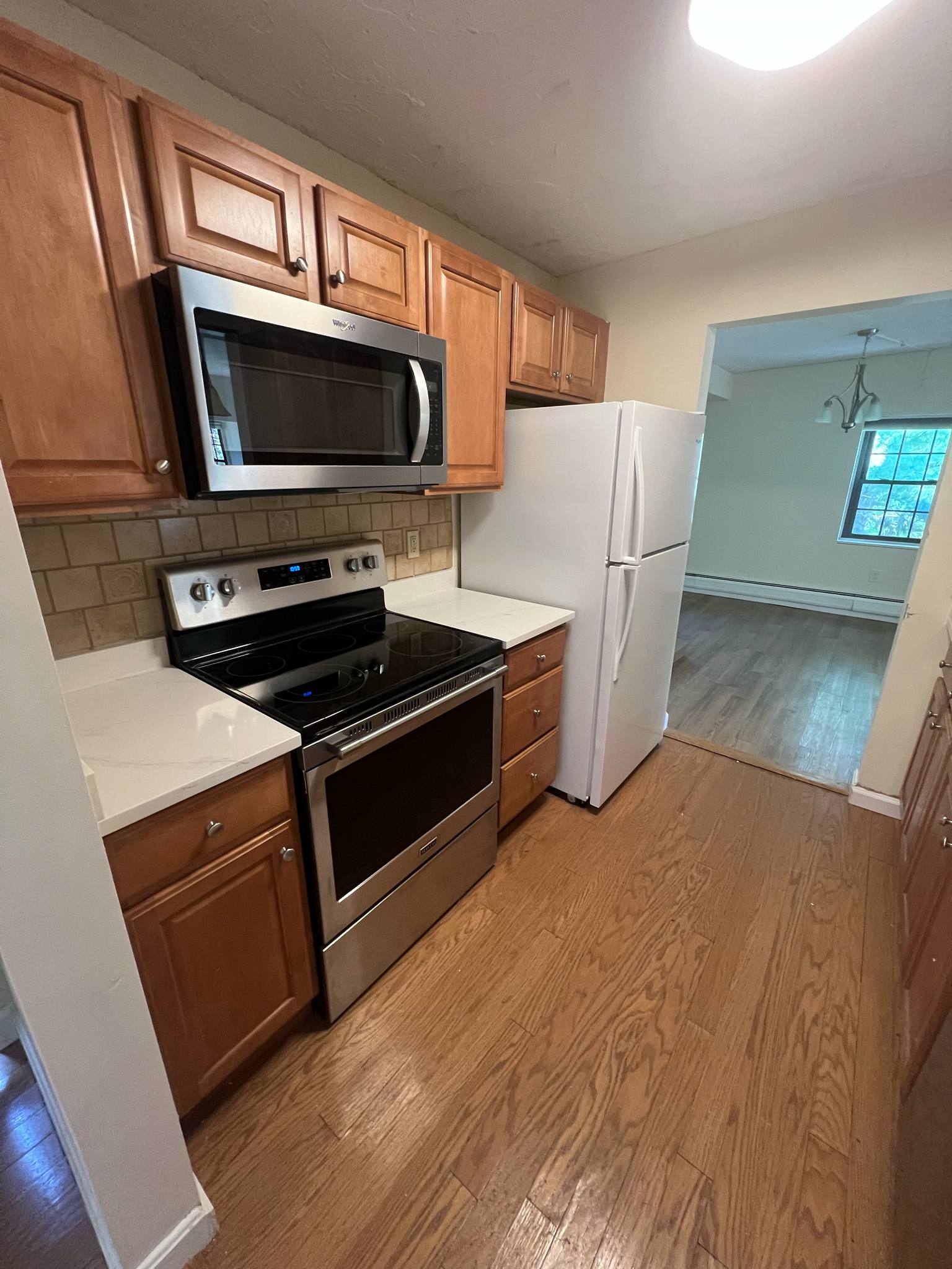 2 bed, 2 bath apartment for rent at 16 Winter St Unit 41C, Piety Corner Historic District — photo 8 of 33