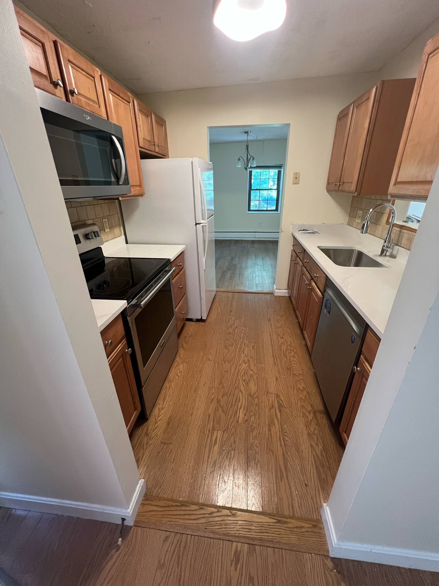 2 bed, 2 bath apartment for rent at 16 Winter St Unit 41C, Piety Corner Historic District — photo 5 of 33