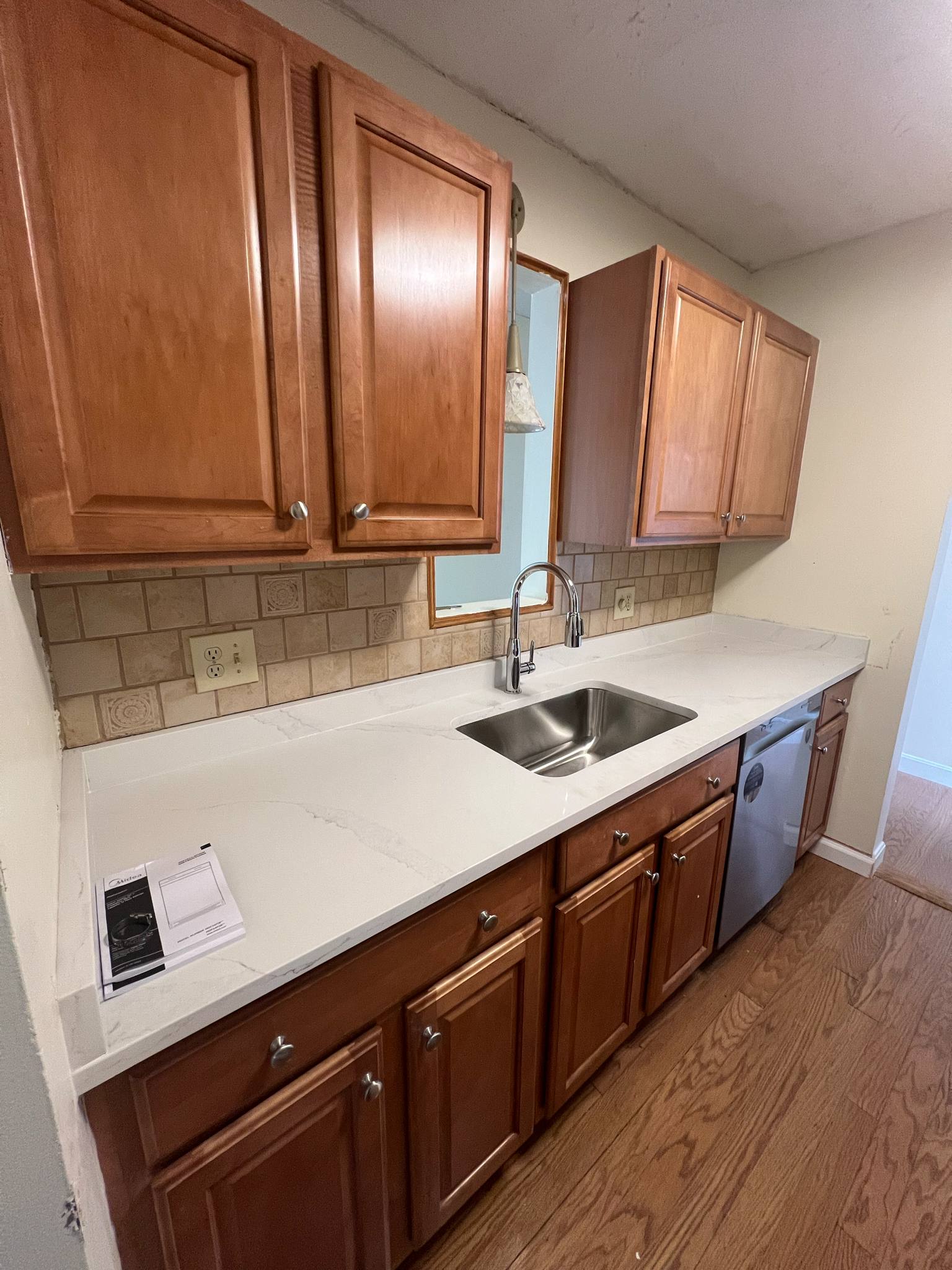 2 bed, 2 bath apartment for rent at 16 Winter St Unit 41C, Piety Corner Historic District — photo 7 of 33
