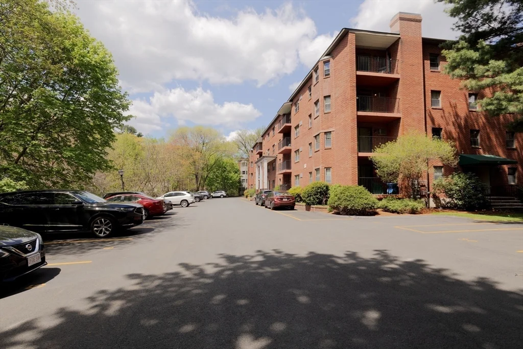 2 bed, 2 bath apartment for rent at 16 Winter St Unit 42C, Waltham — photo 31 of 31