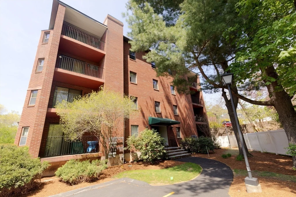 2 bed, 2 bath apartment for rent at 16 Winter St Unit 42C, Waltham — photo 30 of 31