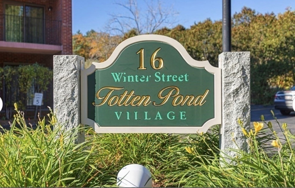 2 bed, 2 bath apartment for rent at 16 Winter St Unit 46A, Waltham — photo 1 of 22