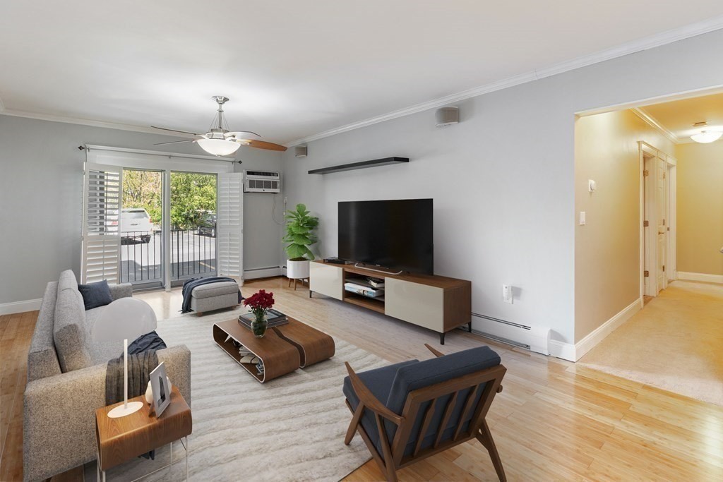 2 bed, 2 bath apartment for rent at 16 Winter Unit 13, Waltham — photo 1 of 19