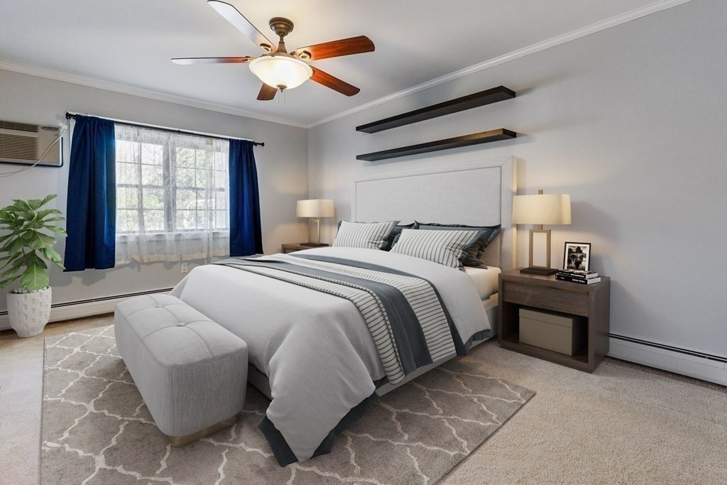 2 bed, 2 bath apartment for rent at 16 Winter Unit 13, Waltham — photo 3 of 19