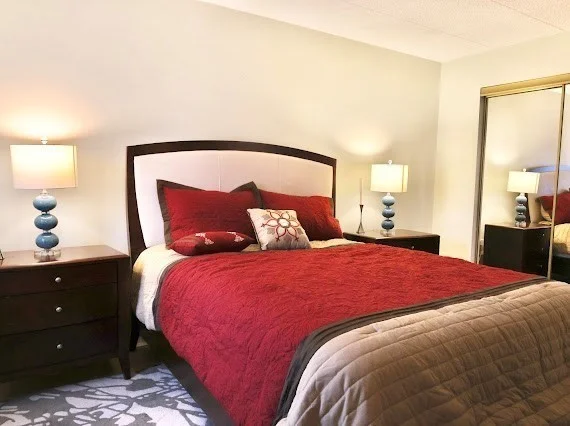 2 bed, 2 bath apartment for rent at 16 Winter Unit 43B, Piety Corner — photo 7 of 12
