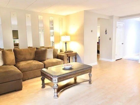 2 bed, 2 bath apartment for rent at 16 Winter Unit 43B, Piety Corner — photo 3 of 12
