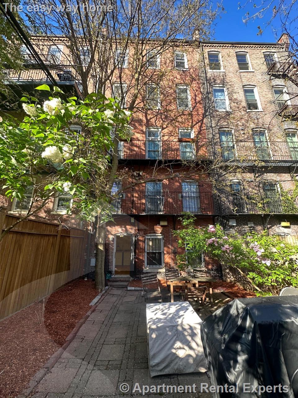 2 bed, 1 bath apartment for rent at 16 Yarmouth St Unit 1, Back Bay — photo 13 of 19