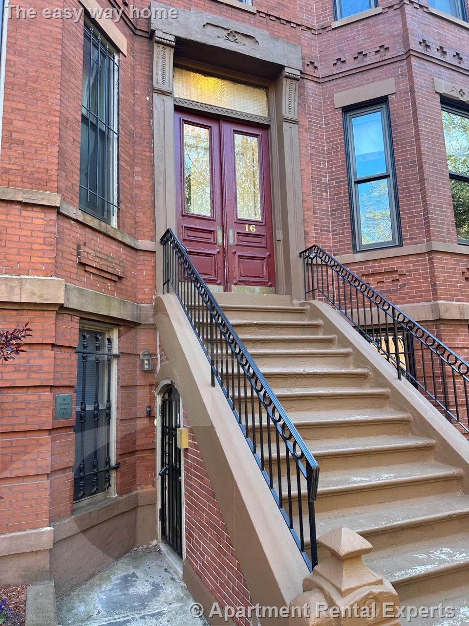 2 bed, 1 bath apartment for rent at 16 Yarmouth St Unit 1, Back Bay — photo 15 of 19