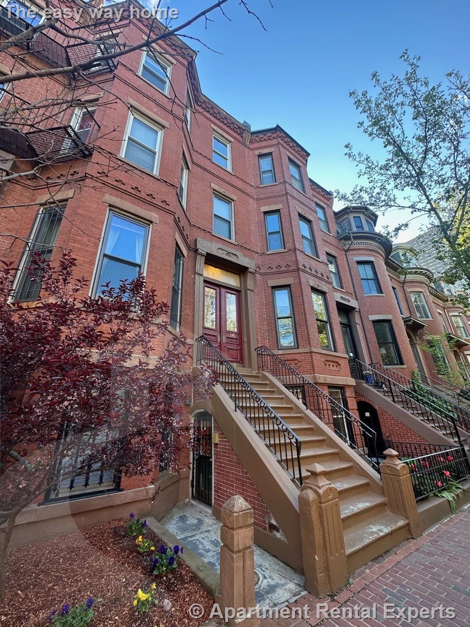 2 bed, 1 bath apartment for rent at 16 Yarmouth St Unit 1, Back Bay — photo 16 of 19