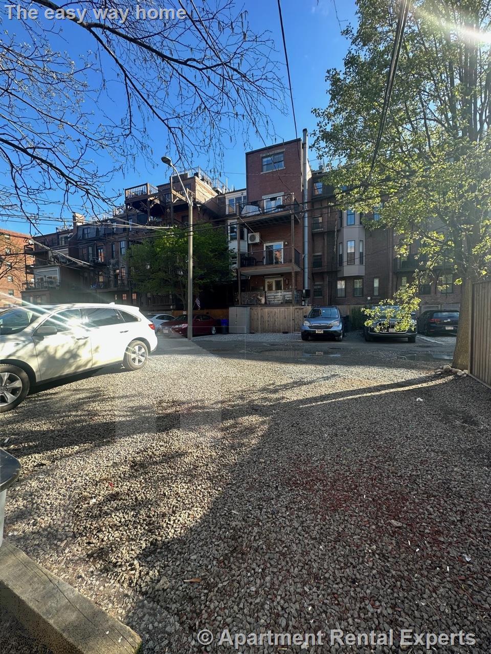 2 bed, 1 bath apartment for rent at 16 Yarmouth St Unit 1, Back Bay — photo 14 of 19