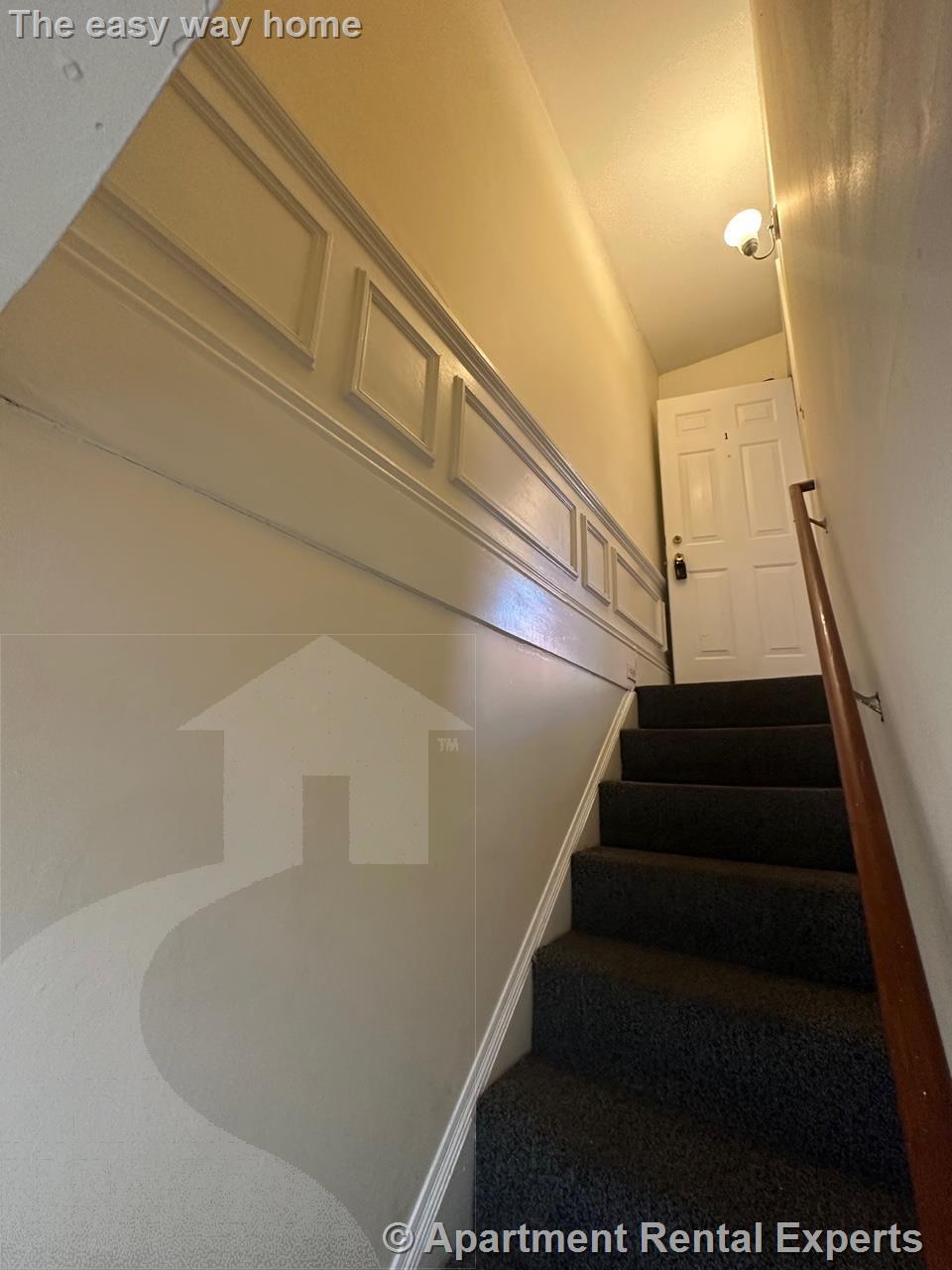2 bed, 1 bath apartment for rent at 16 Yarmouth St Unit 1, Back Bay — photo 7 of 19