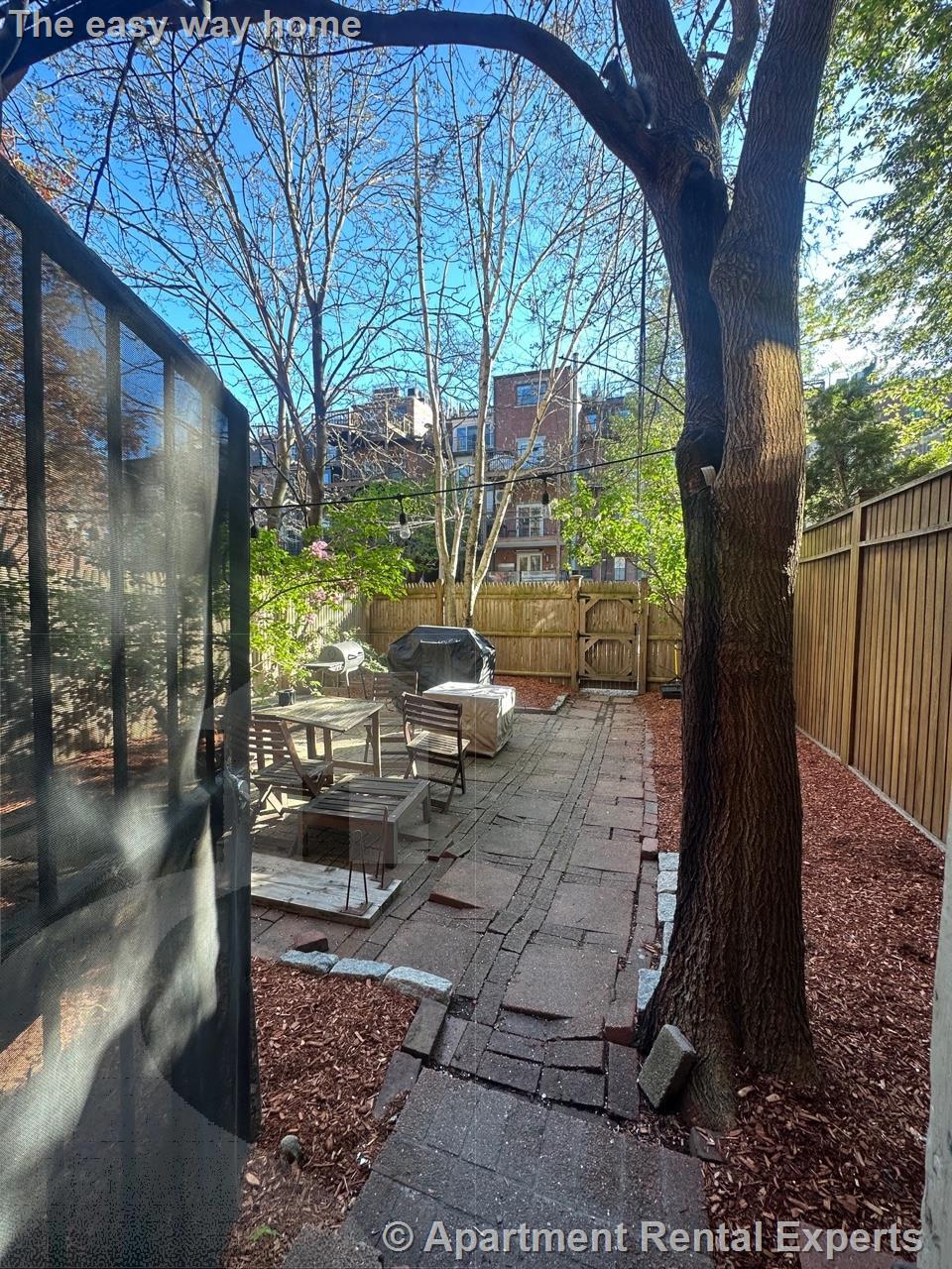 2 bed, 1 bath apartment for rent at 16 Yarmouth St Unit 1, Back Bay — photo 18 of 19