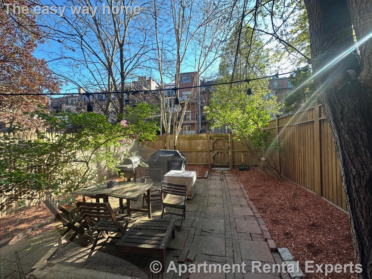 2 bed, 1 bath apartment for rent at 16 Yarmouth St Unit 1, Back Bay — photo 17 of 19