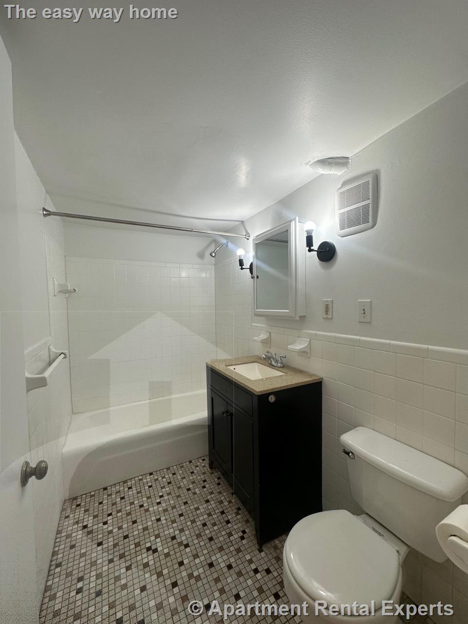 2 bed, 1 bath apartment for rent at 16 Yarmouth St Unit 1, Back Bay — photo 8 of 19