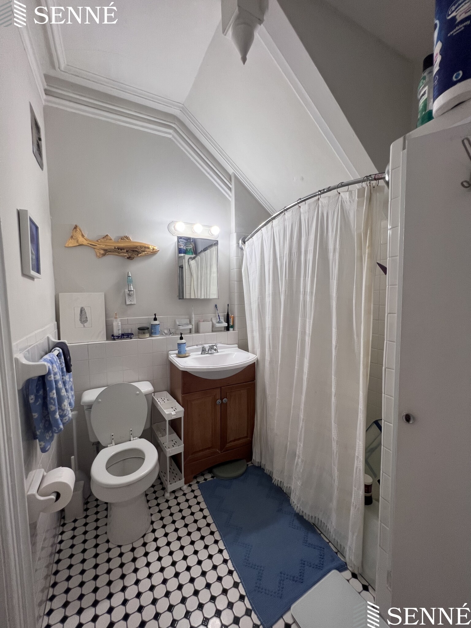 1 bed, 1 bath apartment for rent at 16 Yarmouth St Unit 3, South End — photo 6 of 14