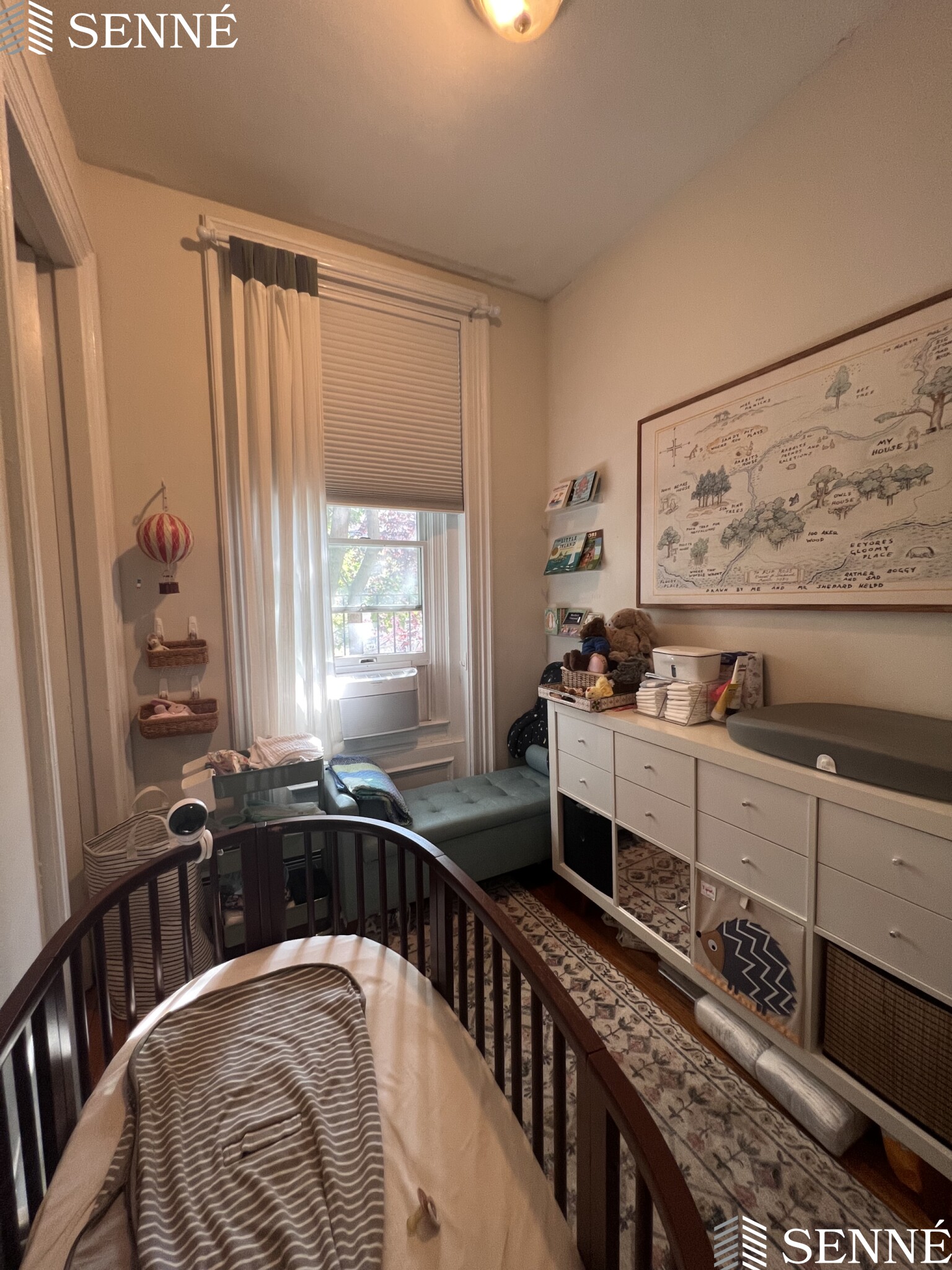 1 bed, 1 bath apartment for rent at 16 Yarmouth St Unit 3, South End — photo 13 of 14