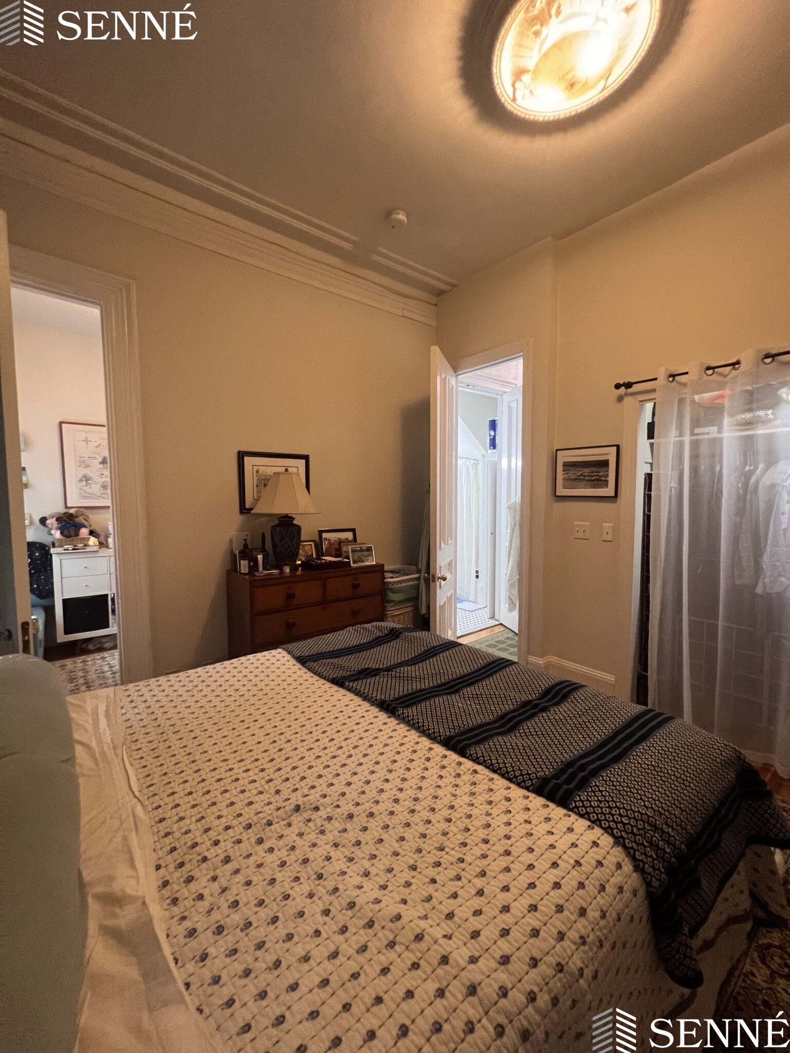 1 bed, 1 bath apartment for rent at 16 Yarmouth St Unit 3, South End — photo 10 of 14