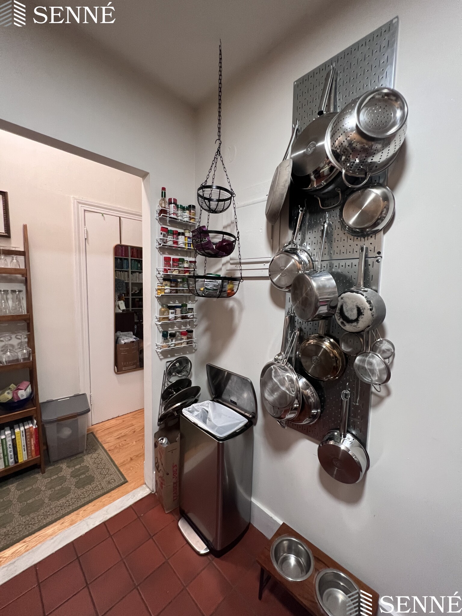 1 bed, 1 bath apartment for rent at 16 Yarmouth St Unit 3, South End — photo 2 of 14