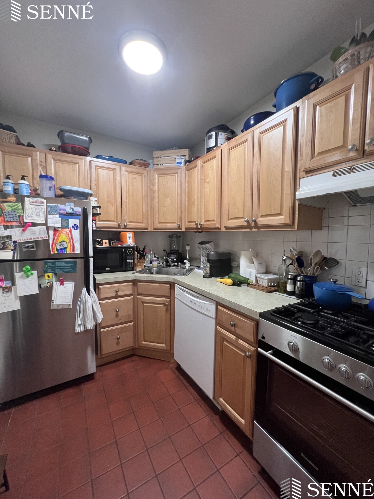 1 bed, 1 bath apartment for rent at 16 Yarmouth St Unit 3, South End