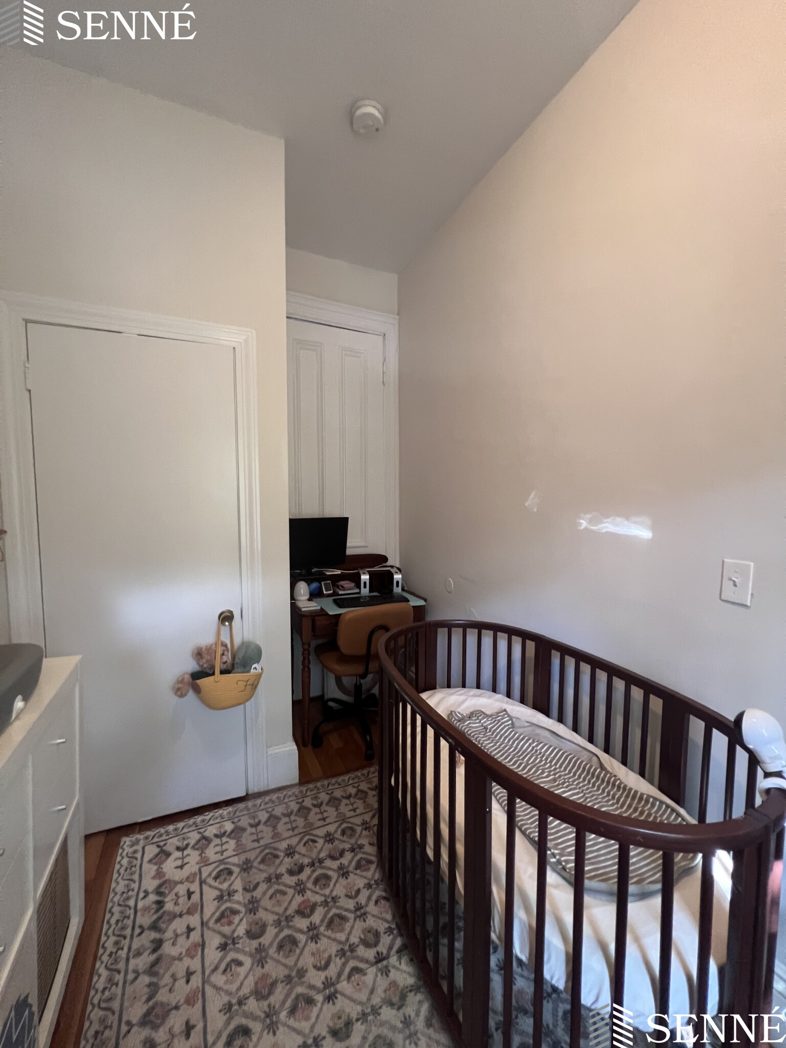 1 bed, 1 bath apartment for rent at 16 Yarmouth St Unit 3, South End — photo 12 of 14