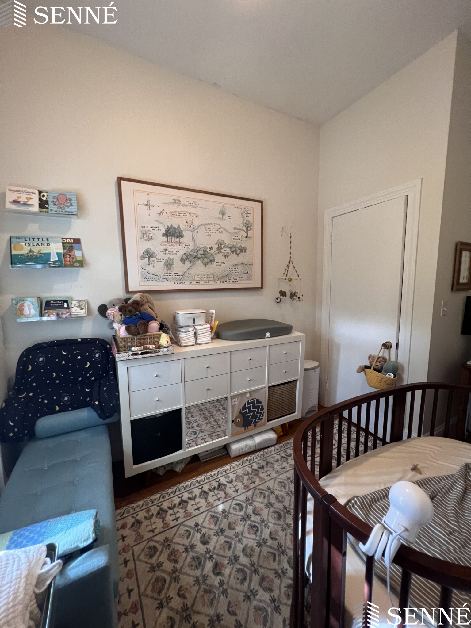 1 bed, 1 bath apartment for rent at 16 Yarmouth St Unit 3, South End — photo 14 of 14